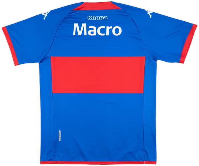 2023 CA Tigre Home Shirt - 9/10 - (L)