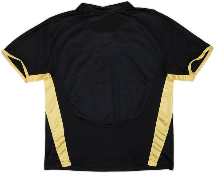 Camiseta de visitante de Austria 2008-09 - 9/10 - (Niños L)