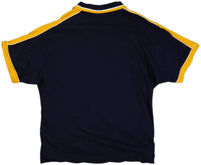 1997-98 Tottenham Pony Polo Shirt - 5/10 - (L)