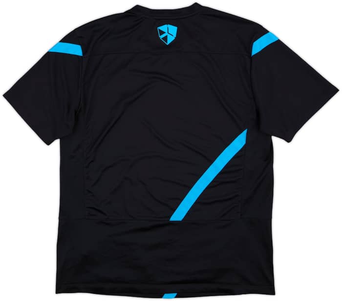 2011-12 Inter Milan Nike Training Shirt - 7/10 - (L)