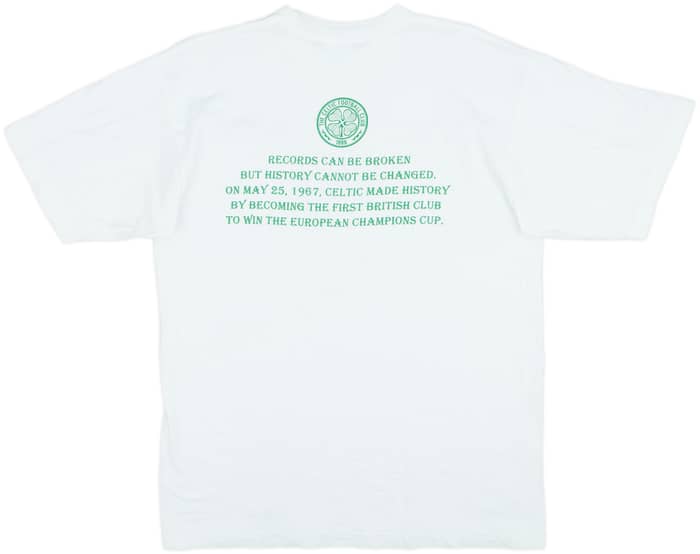 1990s Celtic Graphic Tee - 8/10 - (M)