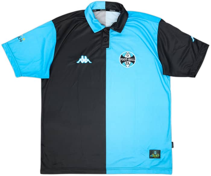 2003 Gremio Centenary Shirt - 8/10 - (L)