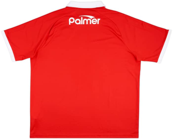 2018-19 Barnsley Home Shirt - 10/10 - (3XL)