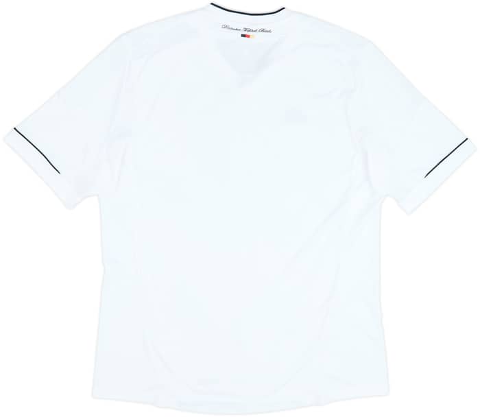 2012-13 Germany Home Shirt - 5/10 - (XL)