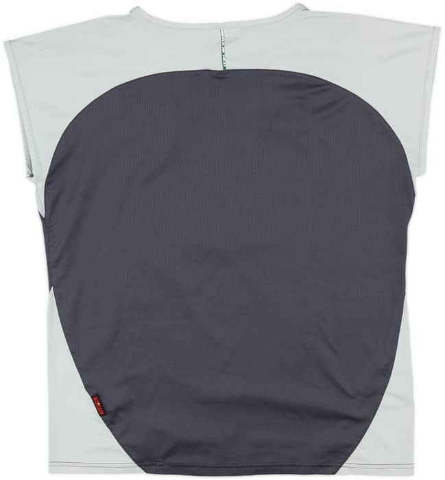 2005-06 Hammarby Kappa Training Vest - 7/10 - (M)
