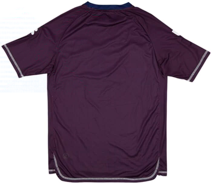 2019-20 Willem II Robey Training Shirt - 8/10 - (M)