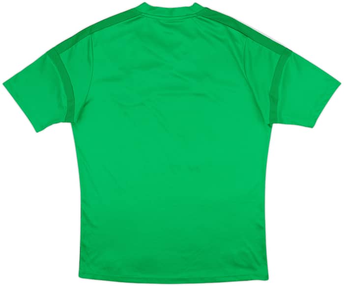 2019-20 Nantwich Town Home Shirt - 8/10 - (L)
