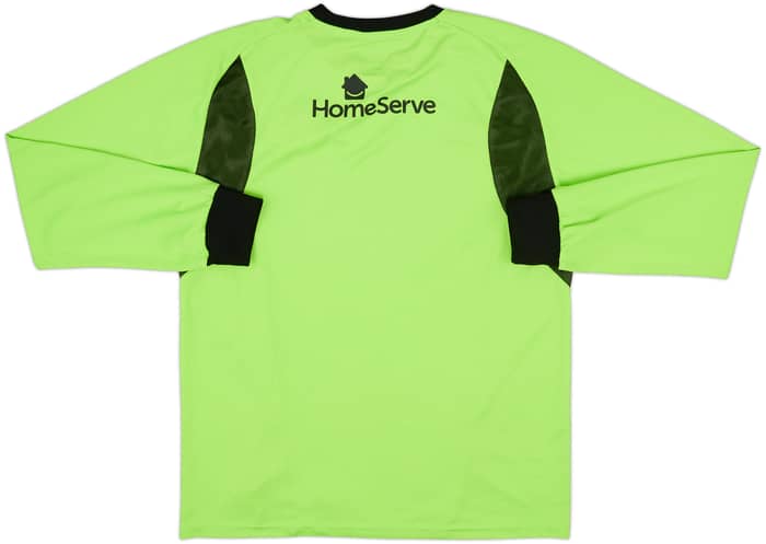 2020-21 Walsall GK Shirt - 8/10 - (L)