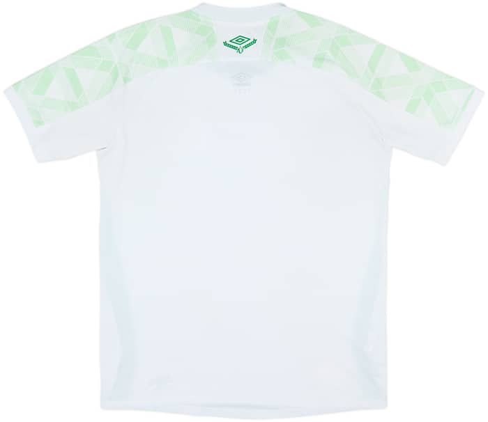 2020 Chapecoense Away Shirt - 7/10 - (M)