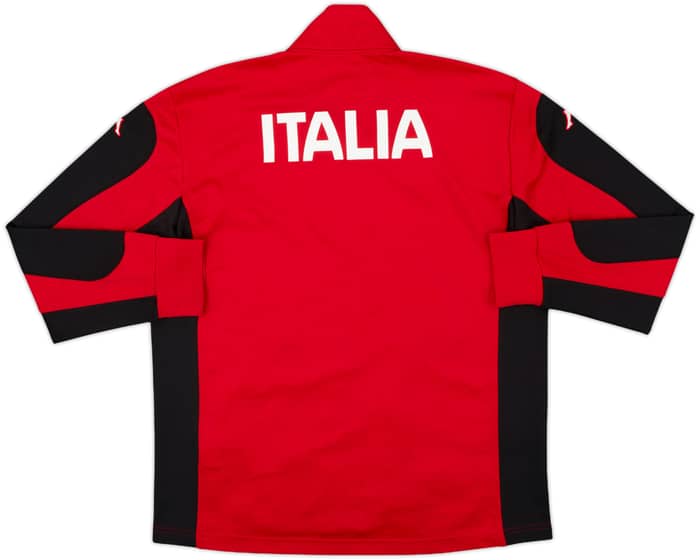 2002 Italy Kappa Track Jacket - 6/10 - (XL)