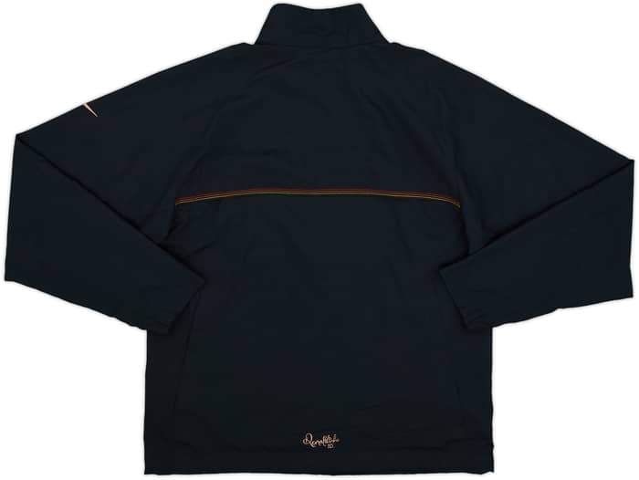 2008-10 Nike Ronaldinho R10 Track Jacket - 8/10 - (L)
