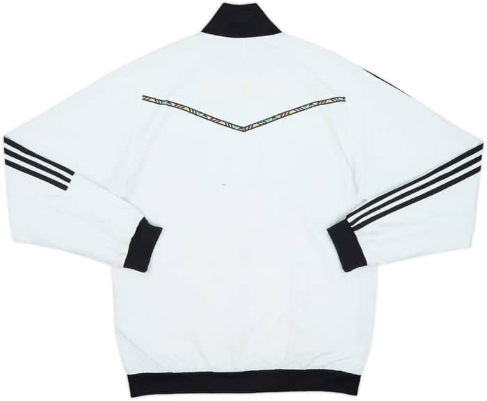 2009 Spain adidas Track Jacket - 6/10 - (S)