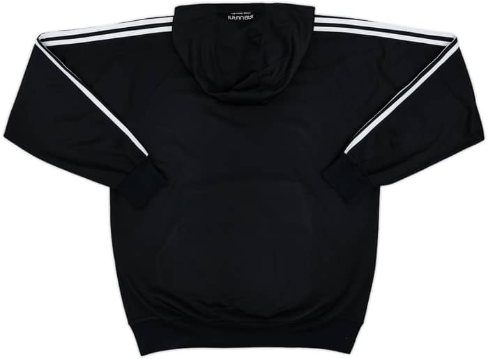 2010 World Cup South Africa adidas Hooded Sweat Top - 7/10 - (L)