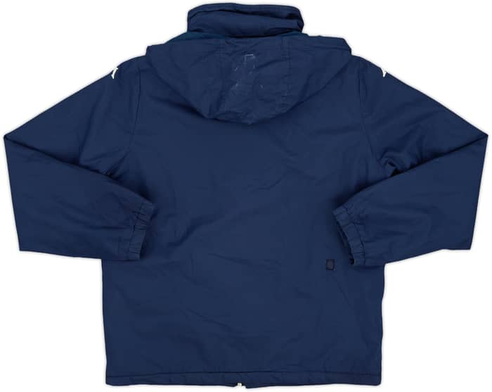 2018-18 Bari Kappa Bench Coat - 5/10 - (XL.Boys)