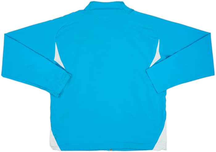 2007-08 Inter Milan Nike Track Jacket - 6/10 - (XL)