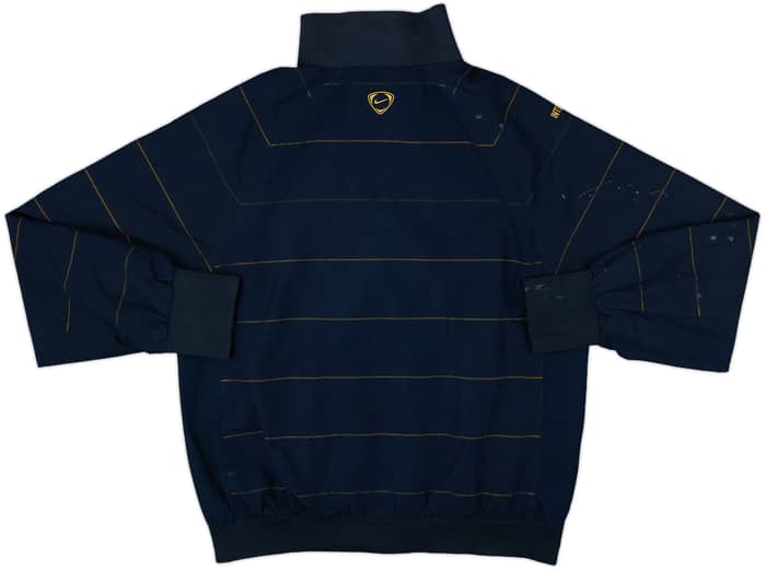 2008-09 Inter Milan Nike Track Jacket - 6/10 - (M)