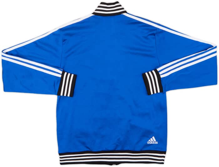 2006-08 Japan adidas Track Jacket - 9/10 - (S)