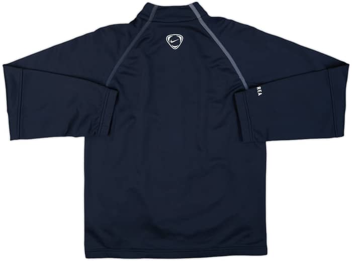 2004-06 South Korea Nike Track Jacket - 9/10 - (S)