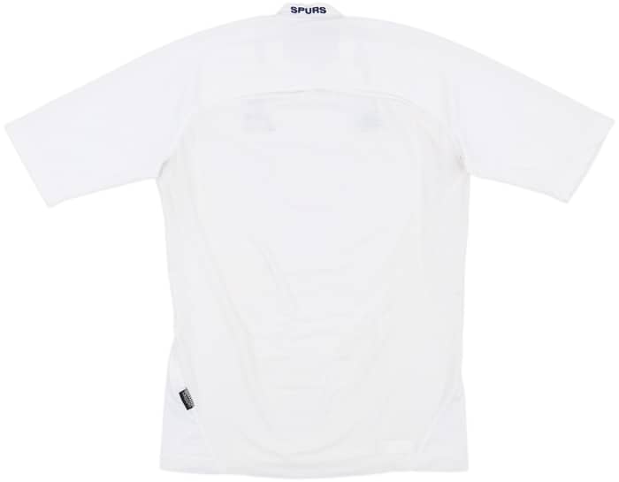 2004-05 Tottenham Home Shirt - 4/10 - (L)
