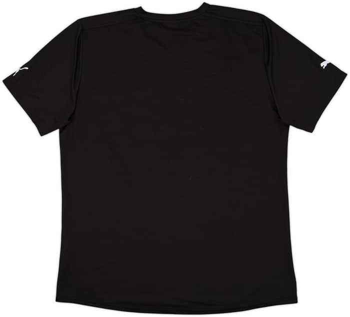 2011-12 Tottenham Third Shirt - 4/10 - (XL)