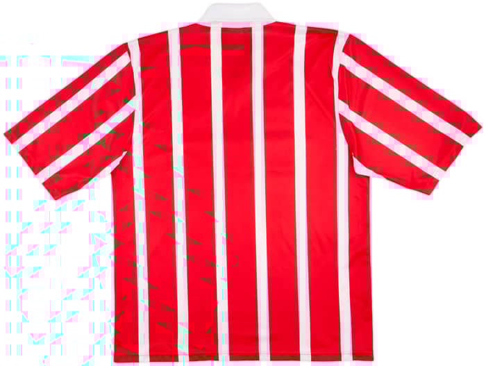 1992-94 PSV Home Shirt - 8/10 - (L)
