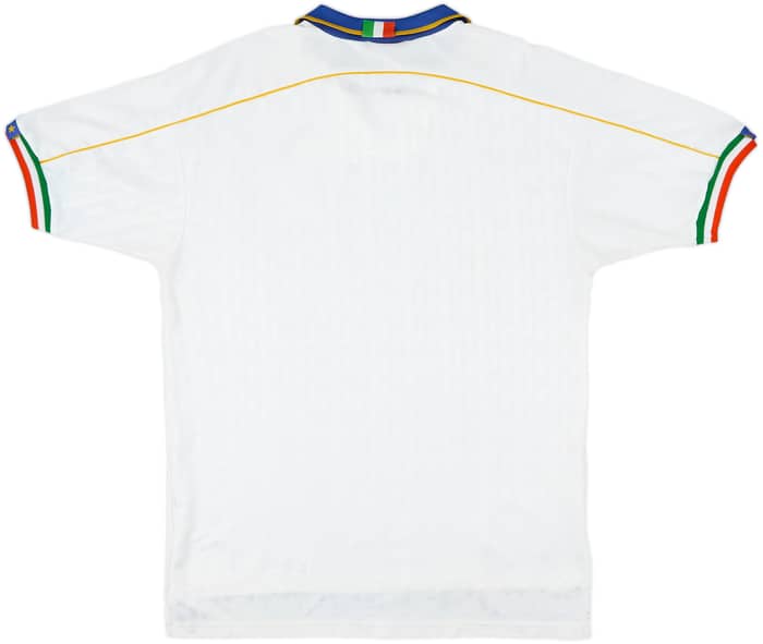 1994-96 Italy Away Shirt - 4/10 - (M)