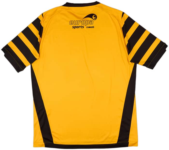 2016-17 Maidstone Home Shirt - 6/10 - (4XL)
