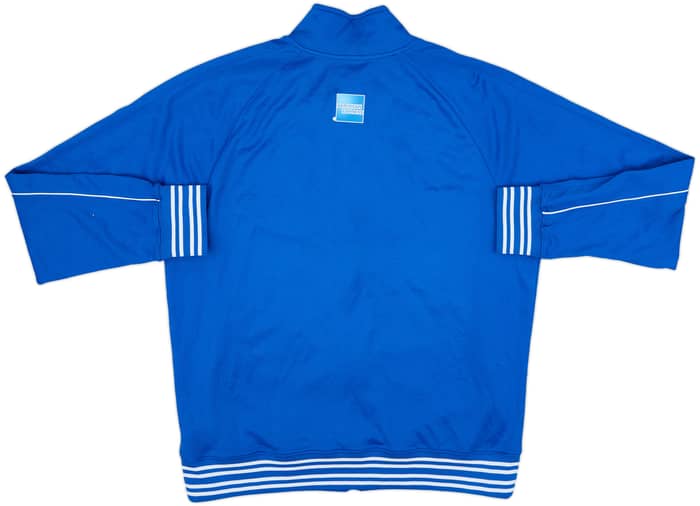 2014-15 Brighton Nike Track Jacket - 7/10 - (L)