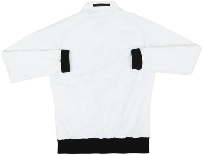 2015-16 Juventus adidas Track Jacket - 5/10 - (S)