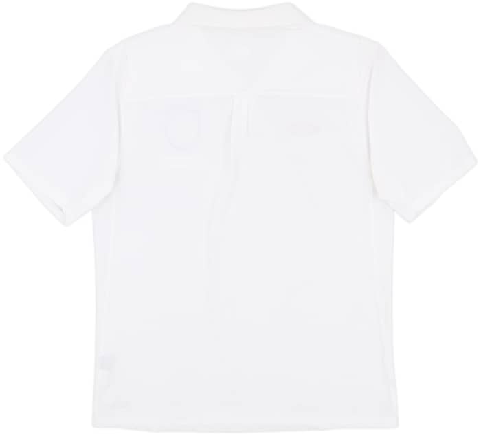 2010-11 England Umbro Polo Shirt - 5/10 - (L)