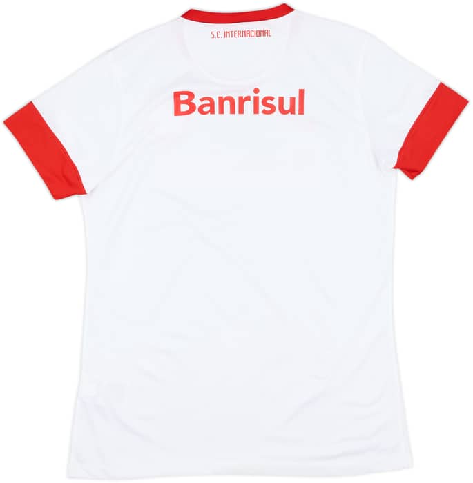 2012 Internacional Away Shirt - 9/10 - (Women's L)