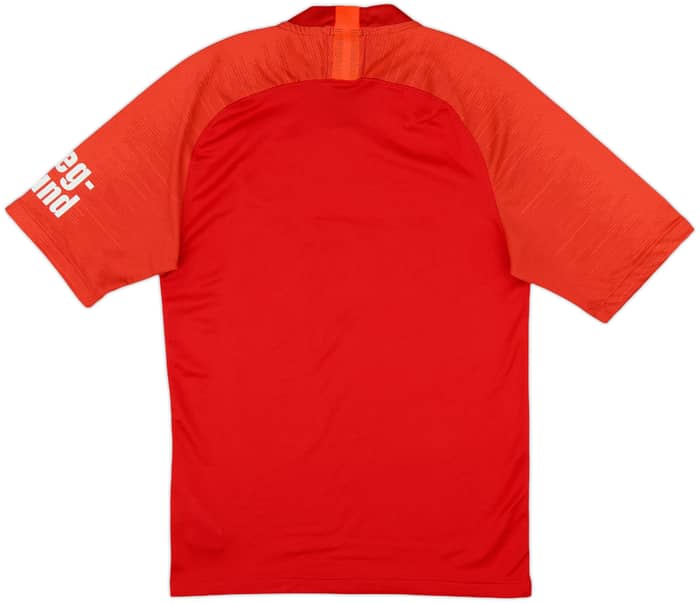 2019-20 Augsburg Away Shirt - 8/10 - (S)