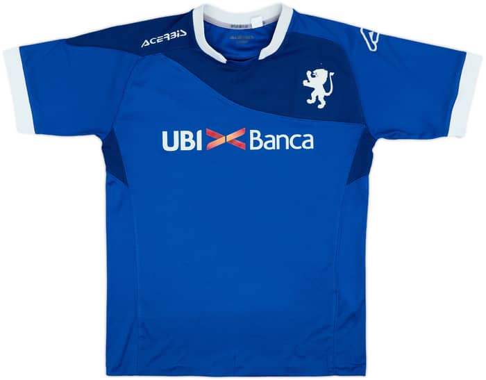 2016-17 Brescia Acerbis Training Shirt - 4/10 - (S)