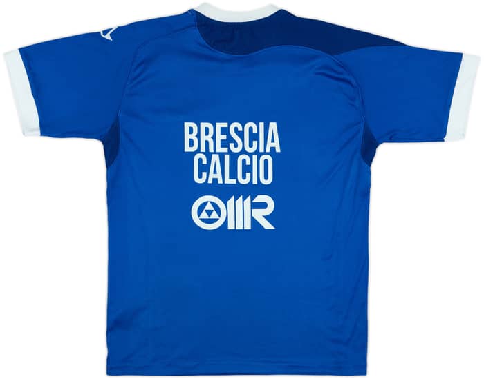 2016-17 Brescia Acerbis Training Shirt - 4/10 - (S)