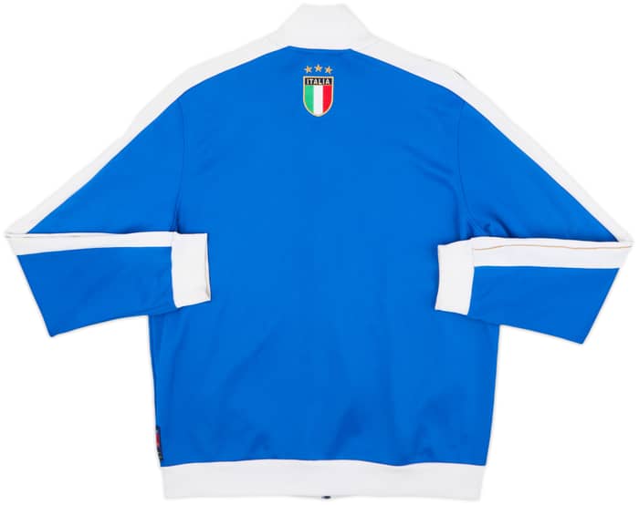 2004-06 Italy Puma Track Jacket - 5/10 - (XL)