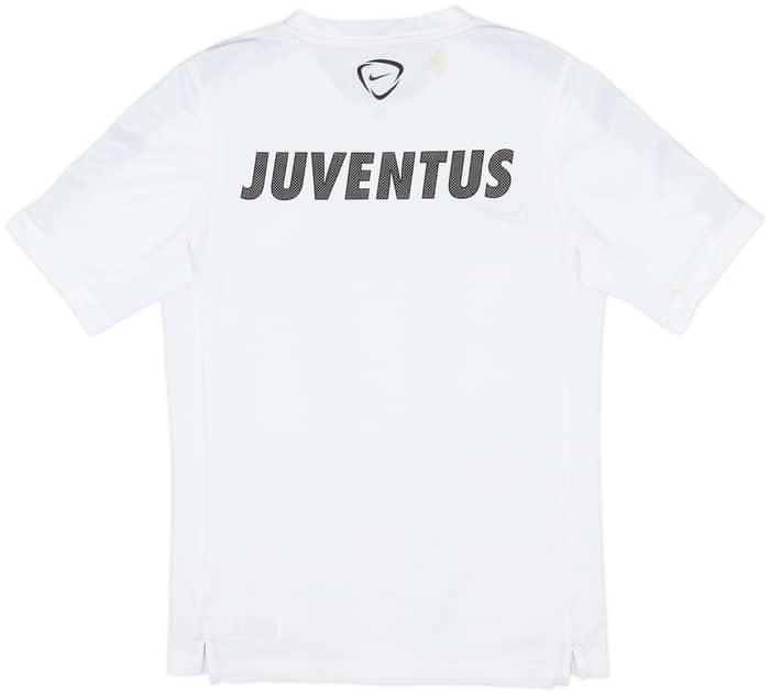 2014-15 Juventus Nike Training Shirt - 7/10 - (S)