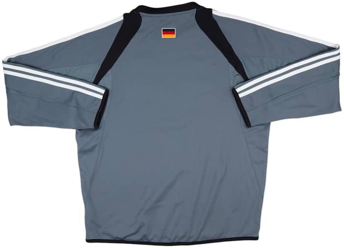 2004-06 Germany adidas Sweat Top - 9/10 - (M/L)