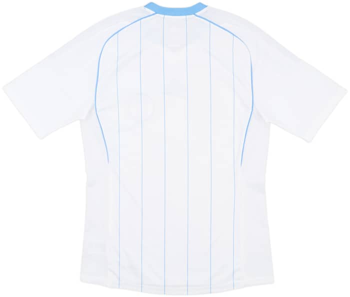 2011-12 Schalke Away Shirt - 8/10 - (S)