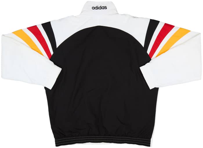 1996-98 Germany adidas Track Jacket - 8/10 - (M/L)