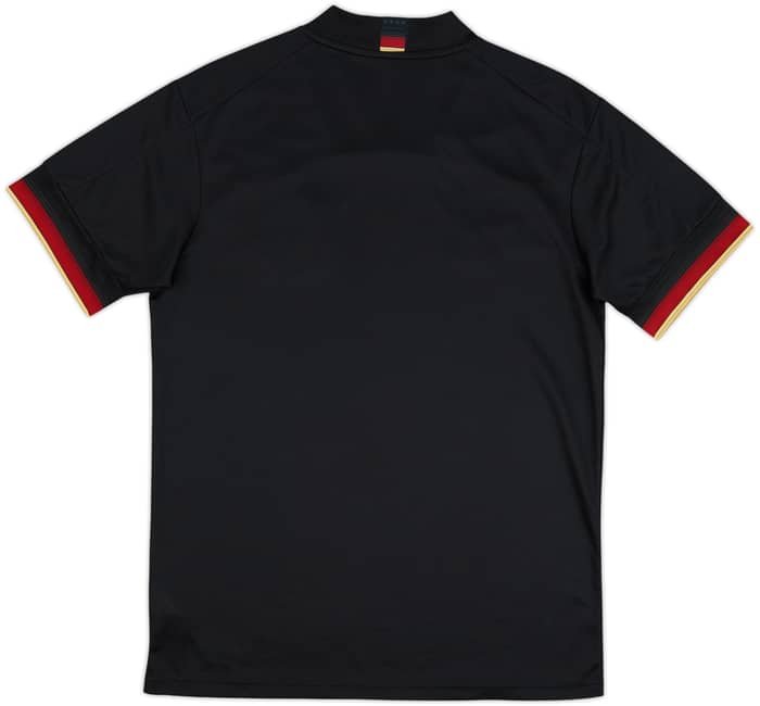 2020-21 Germany Away Shirt - 10/10 - (M)