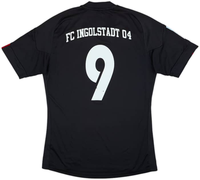 2010-11 Ingolstadt Home Shirt #9 - 6/10 - (M)