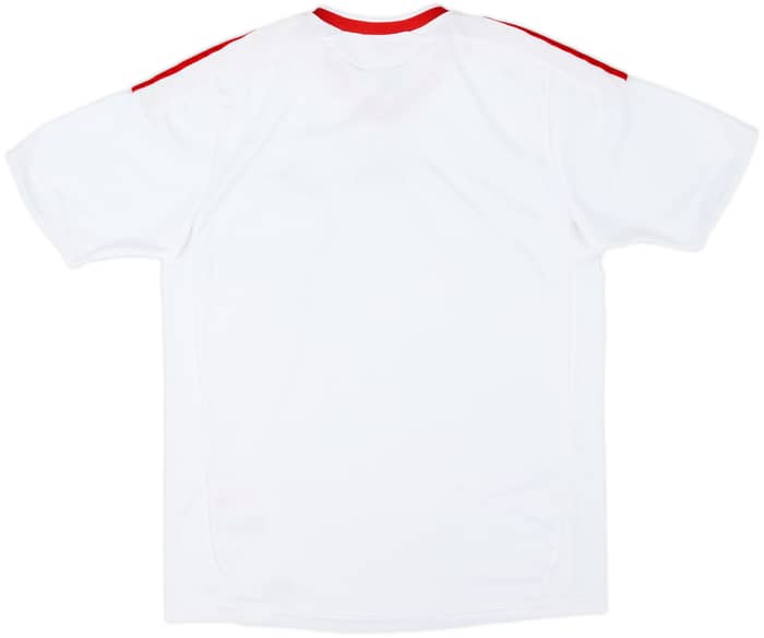 2009-10 Hamburg Home Shirt - 7/10 - (L.Boys)