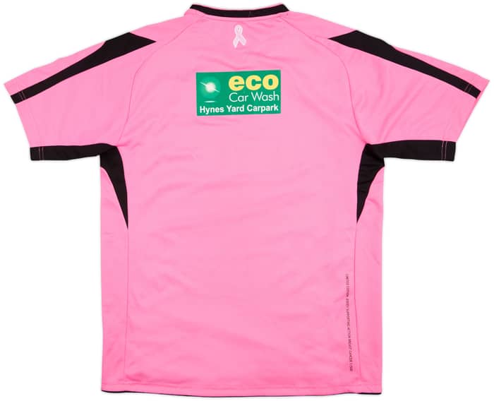 2009 Bohemians Fourth Shirt - 6/10 - (L)