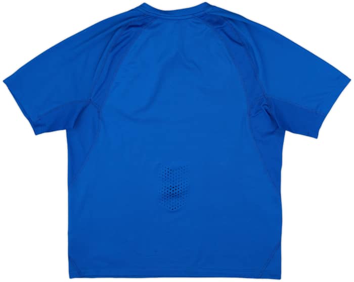 2014 Brazil Nike Training Shirt - 8/10 - (L)
