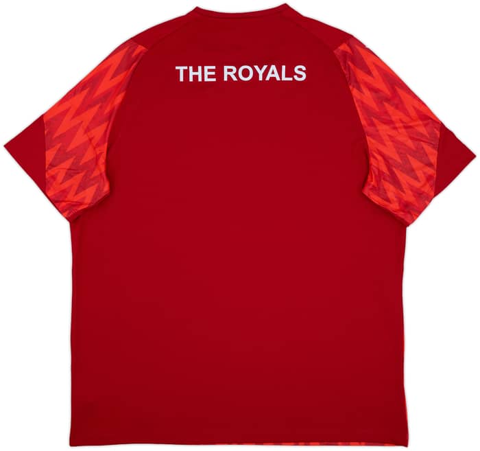 2023-24 Reading Macron Pre-Match Training Shirt (5XL)