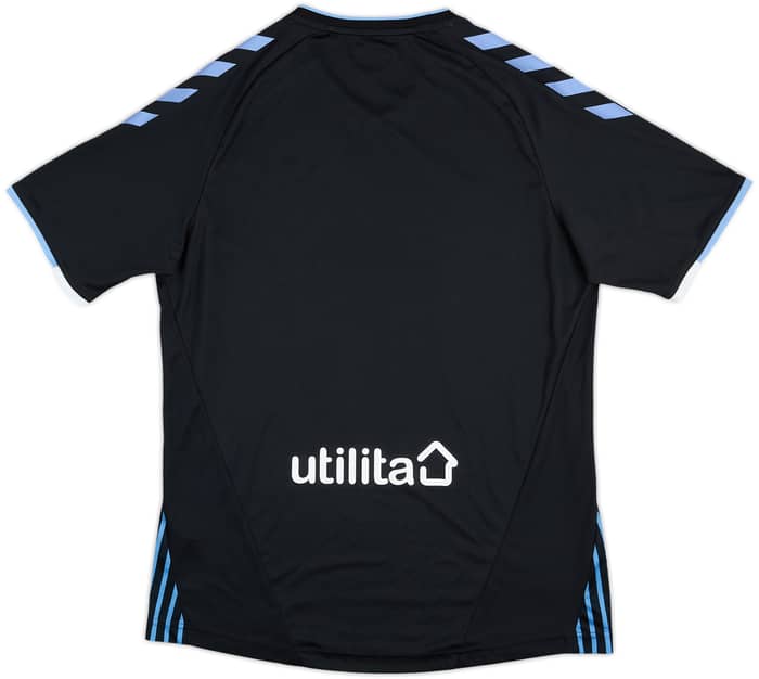 2019-20 Rangers Away Shirt - 8/10 - (L)