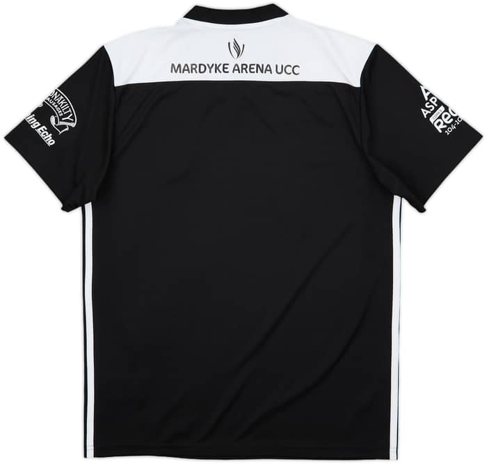 2019 Cork City Away Shirt - 4/10 - (S)
