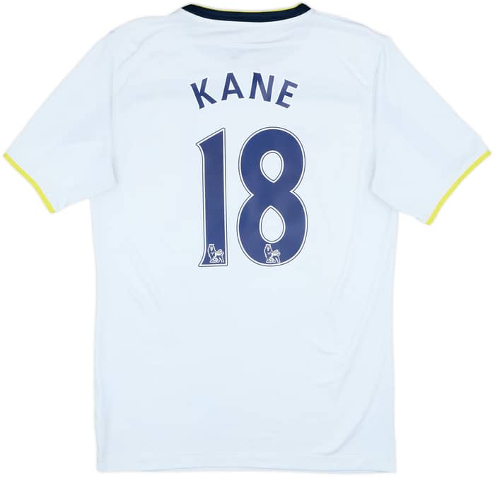 2014-15 Tottenham Home Shirt Kane #18 - 6/10 - (M)