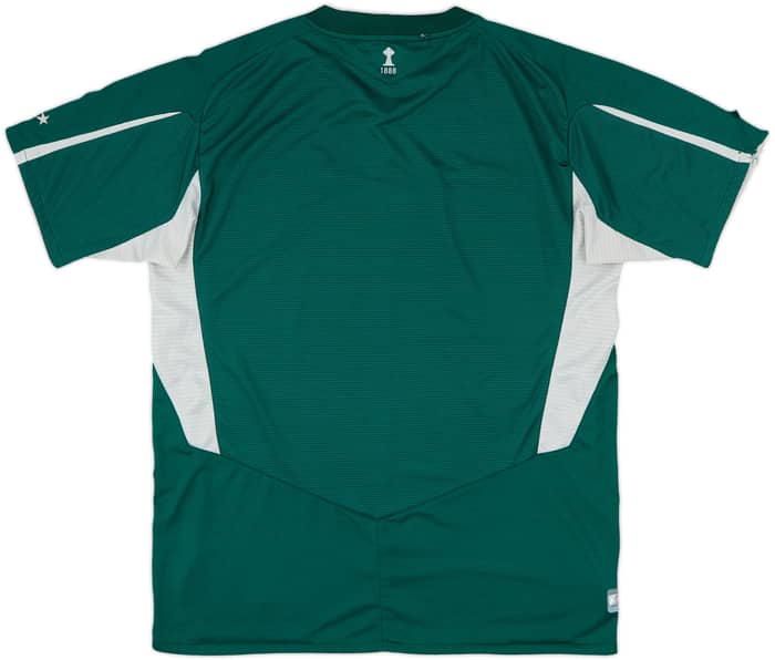 2004-05 Celtic Away Shirt - 4/10 - (L)
