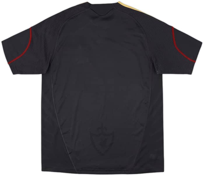 2009-10 Liverpool Away Shirt - 6/10 - (L.Boys)